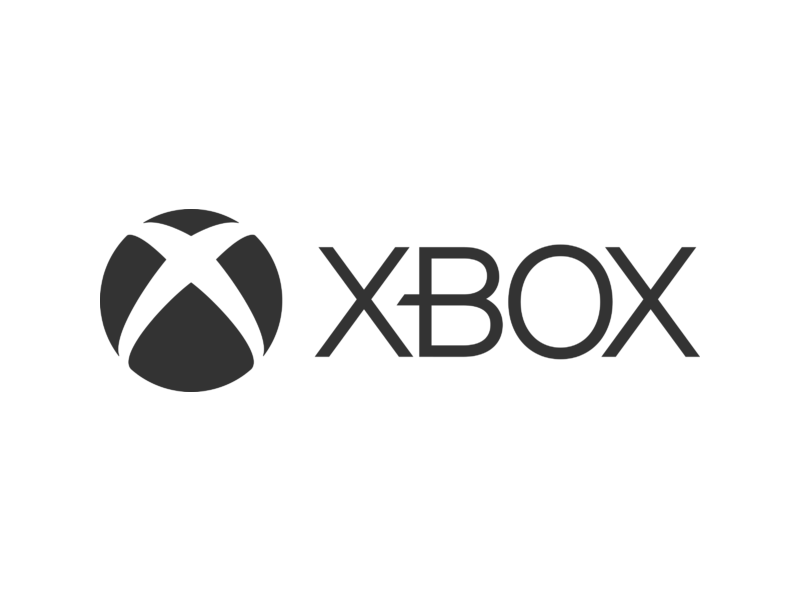 LOGO XBOX